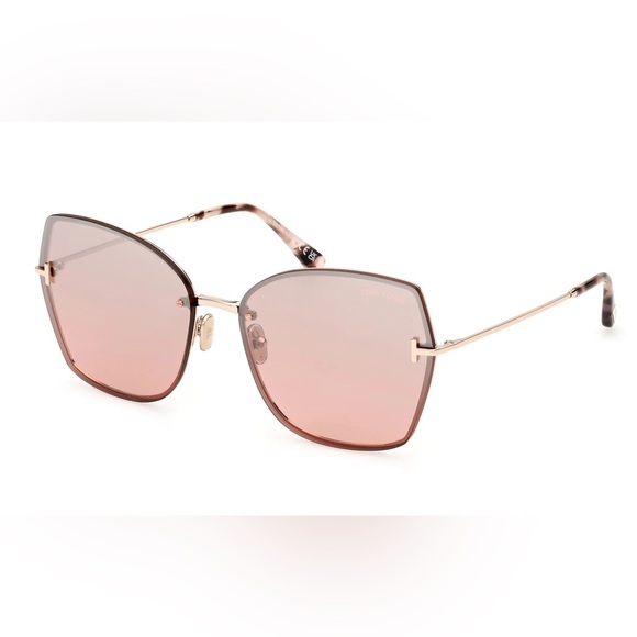 Accessories - TOM FORD Sunglasses, New